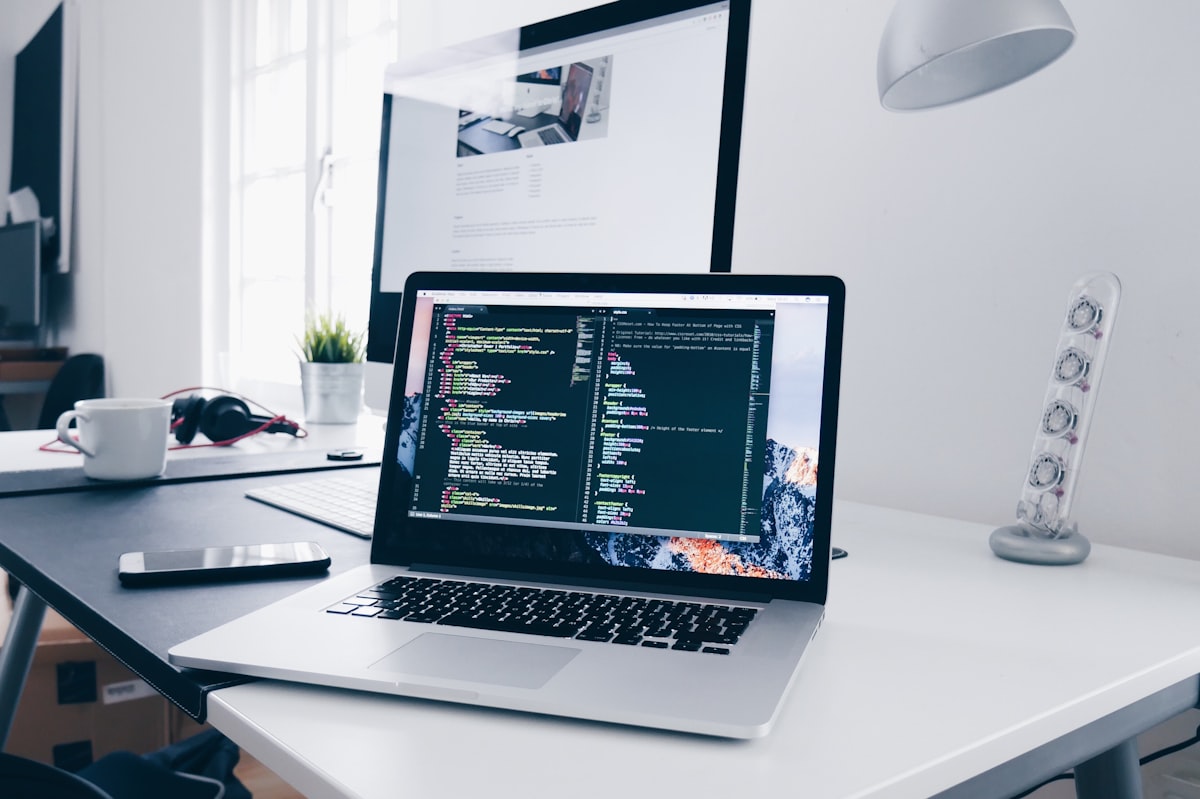 How to Build a High-Performance Django Website