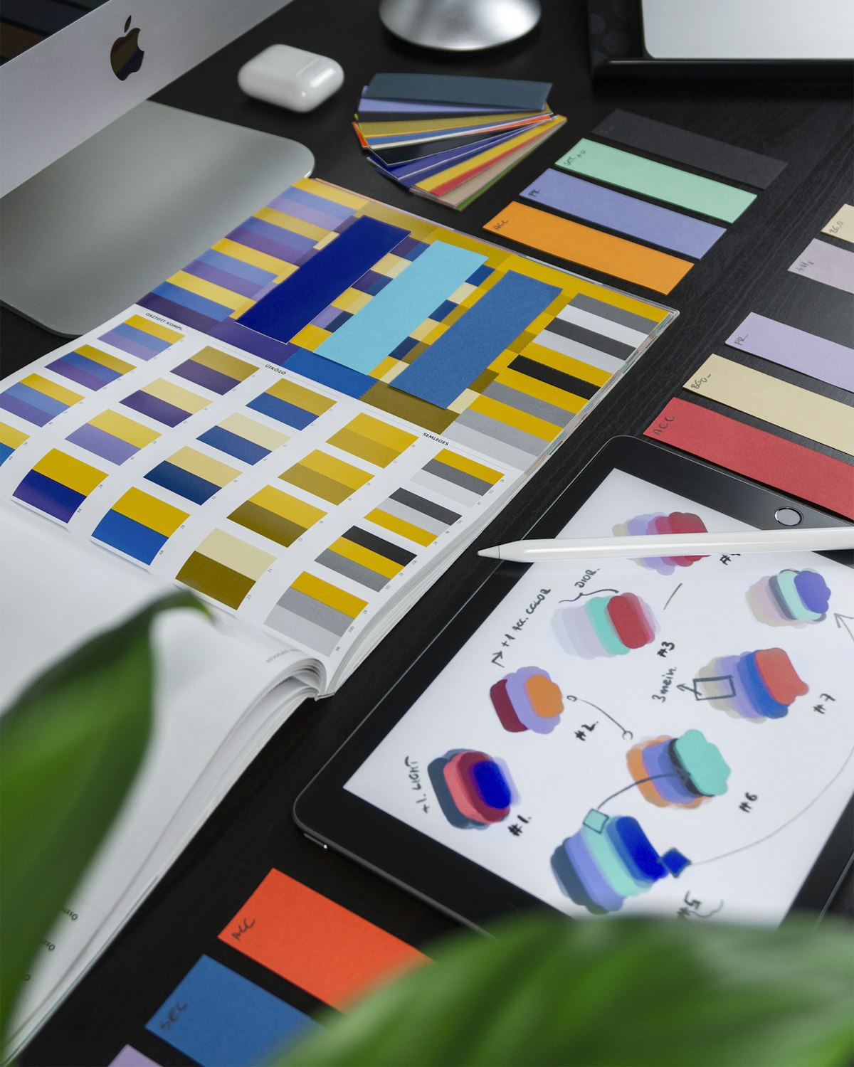 Modern Web Design Trends for 2025