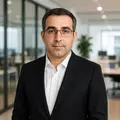 Alireza Arabnezhad