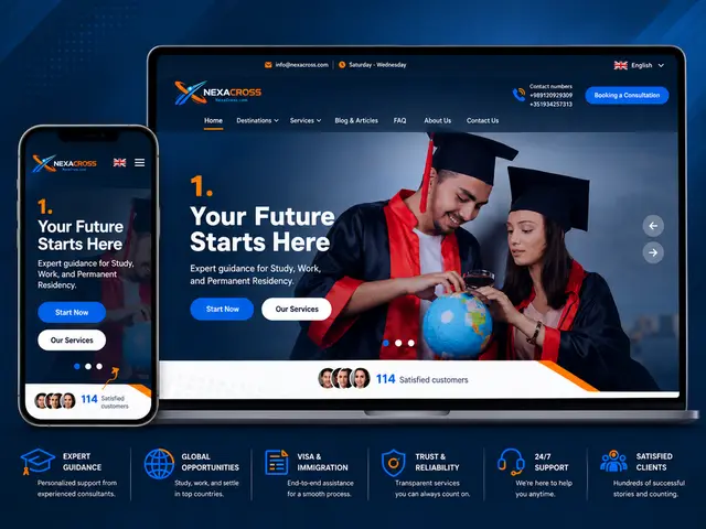 NEXA Migration Institute