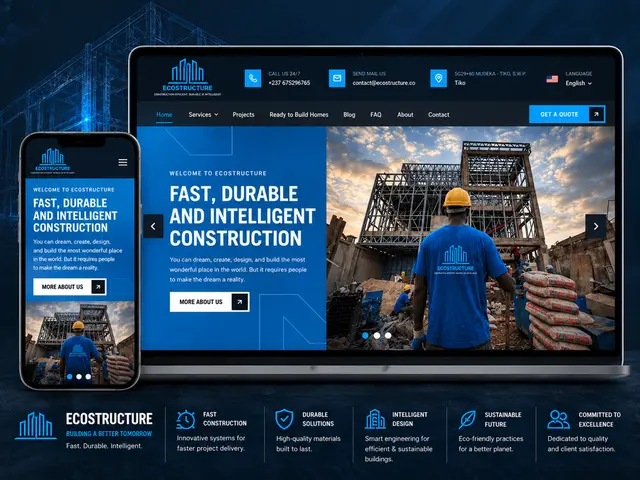 LSF Structure Producer 1