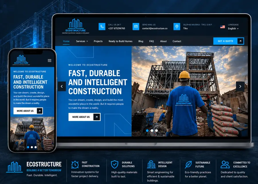 LSF Structure Producer 1