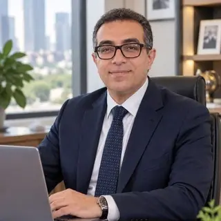 M. Hadi Arabnezhad