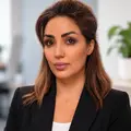 Najmeh Mohammadi