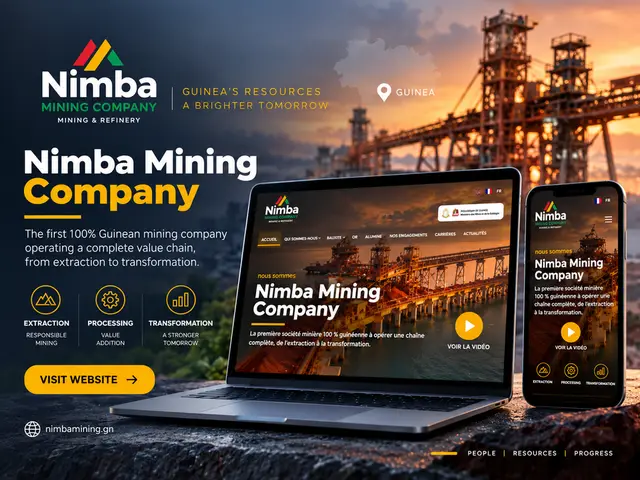 NIMBA Mine