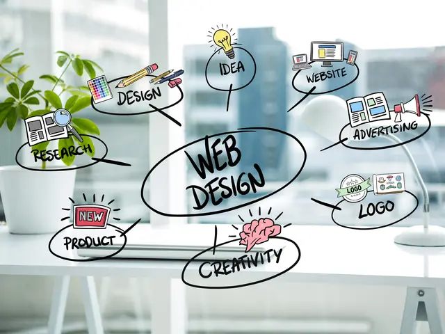 Website Development Steps: A Complete Guide to Building a Professional Website