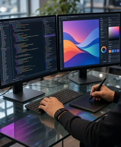 ARMANRAYA web development studio