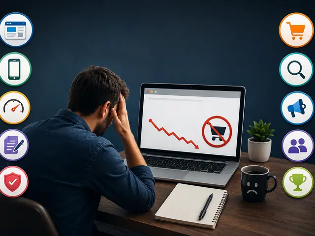 Why Doesn’t Your Website Generate Sales?