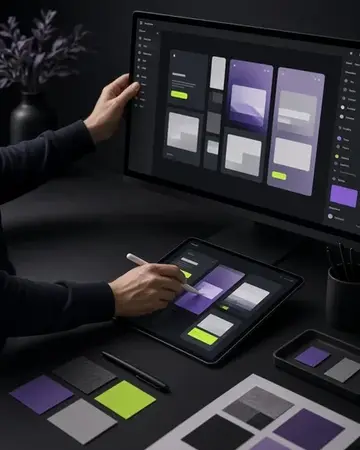 Design Studio