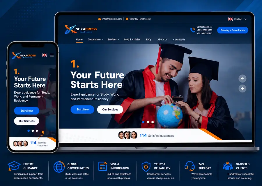 NEXA Migration Institute