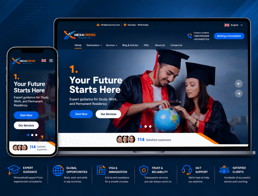 NEXA Migration Institute