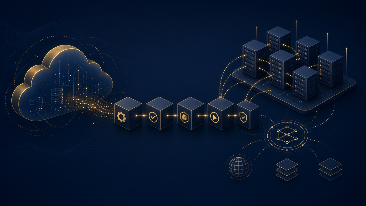 DevOps & Cloud