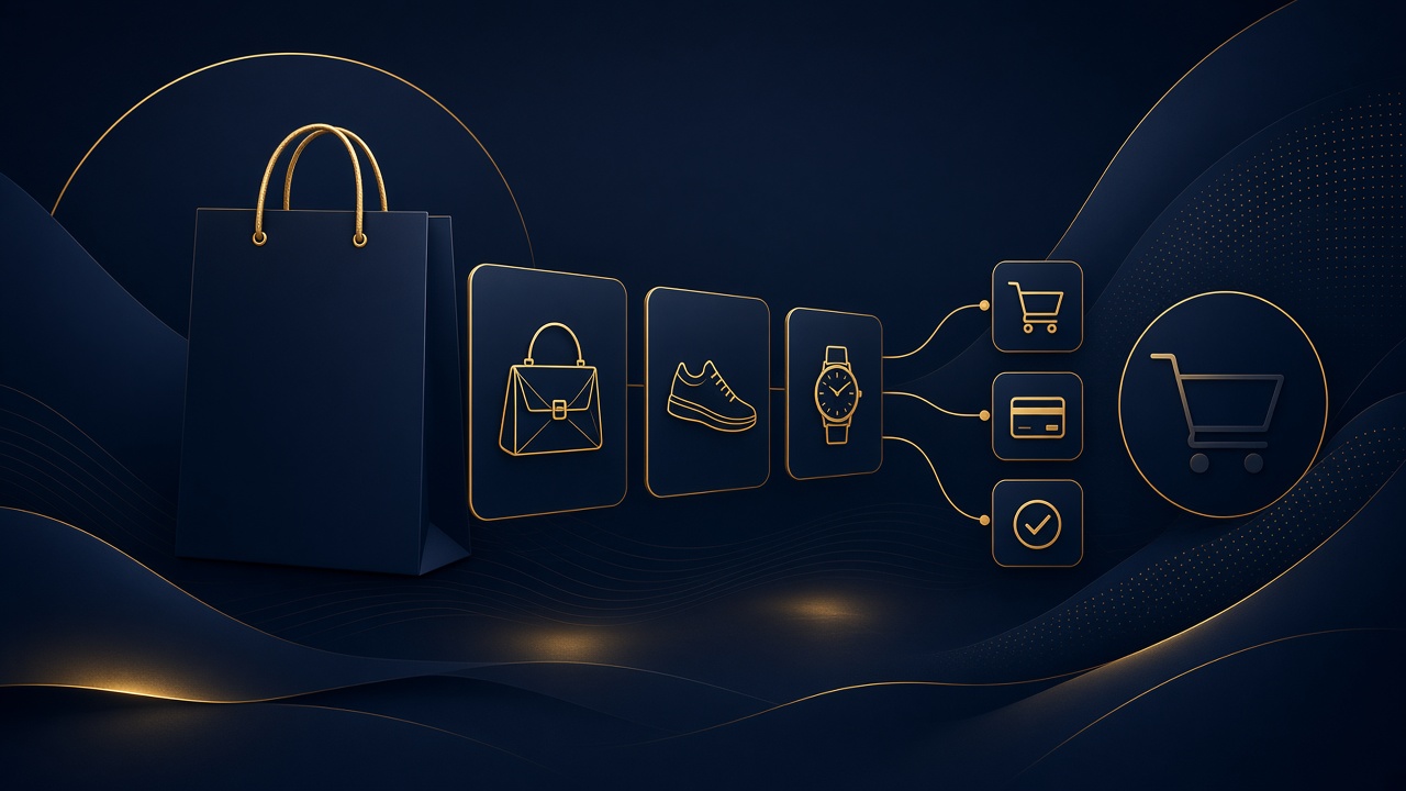 E-Commerce