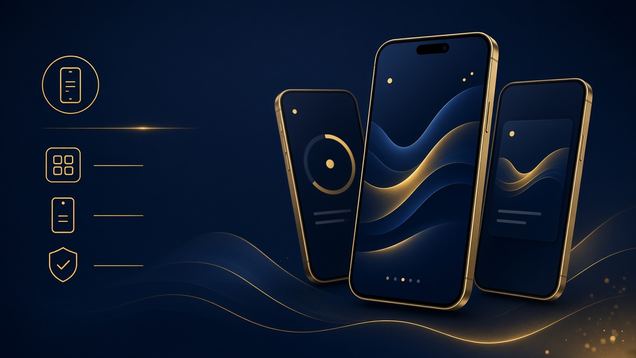 Mobile Apps