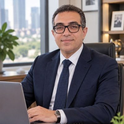 M. Hadi Arabnezhad