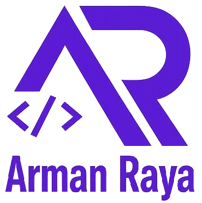 site logo